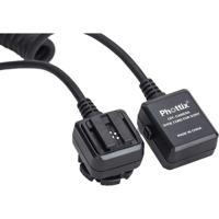

Phottix TTL Flash Remote Cord for Sony