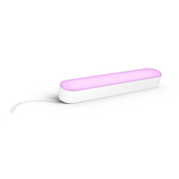 

Philips Hue White & Color Ambiance Play Light Bar Extension Pack, White