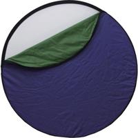 

Phottix 7-in-1 Light Multi Collapsible Reflector, 42"/107cm
