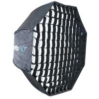 

Phottix Pro Easy Up HD Umbrella Octa Softbox with 80cm (31.5") Grid