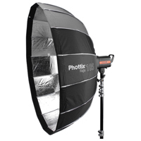 

Phottix Raja 41" Quick-Folding Softbox