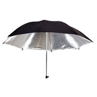 

Phottix Two Layer Detached Reflective Umbrella, 101cm (40")