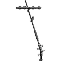 

Phottix 28" Multi Boom Flash Bracket, Boom Arm and Varos II BG Umbrella Holder Combo