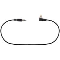 

Phottix 15" 3.5mm Male to Locking PC Sync Cord