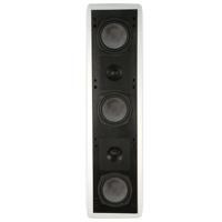 

PHASE TECH CI150 5.25" 2-Way In-Wall Speaker with Grille