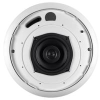 

PHASE TECH CI520 5.25" Ceiling Speaker with Grille, White