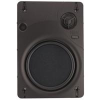 

PHASE TECH CI60VII 6.5" 2-Way In-Wall Speaker with Grille & Baffle Assembly