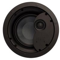 

PHASE TECH CI6.0X 6.5" 2-Way Ceiling Speaker with Grille