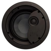 

PHASE TECH CI6.1X 6.5" 2-Way Ceiling Speaker with Grille