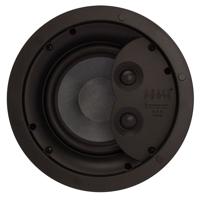 

PHASE TECH CI6.2X 6.5" 2-Way Ceiling Speaker with Grille