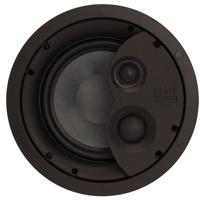 

PHASE TECH CI7.3X 8" 3-Way In-Ceiling Speaker with Micro-Flange Grille