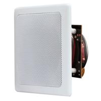 

PHASE TECH CI-MM3-II 3" In-Wall Speaker with Micro-Flange Grille