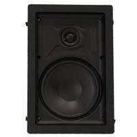 

PHASE TECH CS-6 IW 6.5" 2-Way In-Wall Speaker with Grille