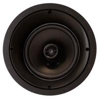 

PHASE TECH CS-6R Point 6.5" Coax In-Ceiling Tilt Speaker with Micro-Flange Grille