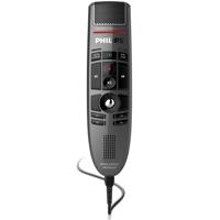 

Philips SpeechMike Premium Dictation USB Microphone, Push-Button