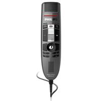 

Philips SpeechMike Premium Dictation USB Microphone, Slide-Switch