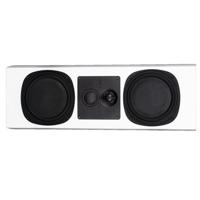 

PHASE TECH PC3.5 Premier Collection Dual 6.5" 3-Way LCR/Center Channel Speaker, White