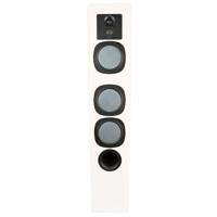 

PHASE TECH PC9.5 4-Way Bookshelf Speaker, White