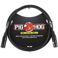 

Pig Hog 5' 3-Pin XLR DMX Lighting Cable