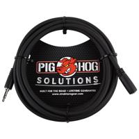 

Pig Hog 10' 3.5mm Female to TRS 3.5mm Male Headphone Extension Cable