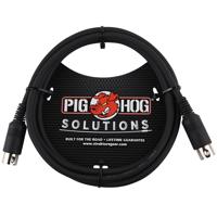 

Pig Hog 3' 5-Pin MIDI Cable