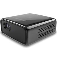 

Philips PPX320 480p PicoPix Micro Mobile DLP Projector