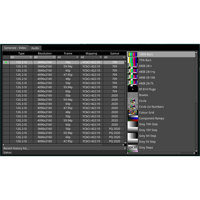 

PHABRIX Audio/Video Signal Generator for Qx IP Analyzer