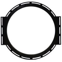 

PHASE TECH RB14 Rough-In Bracket, 196mm, Black