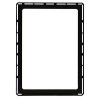 

PHASE TECH CI-FGQM Rough-In Bracket, Black