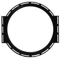 

PHASE TECH CI6.1X and CI6.2X Rough-In Bracket, Gray