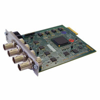 

PHABRIX 4-channel AES (75-Ohms Unbalanced) Analyzer/Generator with AES Routing Module for 4x AES Digital Audio Pairs