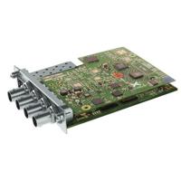 

PHABRIX Single Analyzer & Generator Module with Eye Jitter & Single SDI Input for Rx Series T&M Instruments