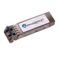 

PHABRIX Dual OUT 3G Optical Transmitter for CG Modules, 1550nm Wavelength