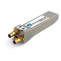 

PHABRIX SDI Video Transceiver for PHSXTAG Module - Requires PHSXO-GEN Option