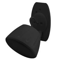 

PHASE TECH SPF-15 3" Outdoor Speaker with Transformer, Black