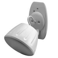 

PHASE TECH SPF-15 3" Outdoor Speaker, White