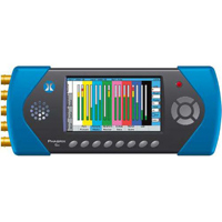 

PHABRIX SxD 3 in 1 Generator/Analyzer/Monitor with Dual Link, Includes PHSXO-F and PHSXO-VNC Software Options