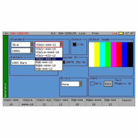 

PHABRIX Engineering Software Bundle for TAG Analyzer, Includes PHSXO-3GADV TAG 3G-SDI Formats, PHSXOS Command Scripts + Reporting Option, PHSXOSD SDI Data Display + VANC/ANC Option, PHSXOR Remote Control, PHSXOZ Advanced Zone Plate Generator, PHSXO-DAG Do