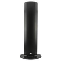

PHASE TECH TCE1.5 2-Way Ultra-Thin CLR Front Channel Speaker, Black