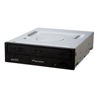 

Pioneer Electronics BDR-2212 Internal BD/DVD/CD Writer Supports Blu-ray BDXL & M-Disc Format, 5x DVD-RAM 12x BD-ROM