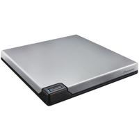 

Pioneer Electronics BDR-XD07S 6x Slim Portable USB 3.0 BD/DVD/CD Burner Supports BDXL & M-Disc Format, Silver