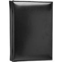 

Pioneer Photo Album Digital CD Photo Album, holds 48 CDs, DVDs or Prints, Two Pockets per Page, Solid Color Covers.