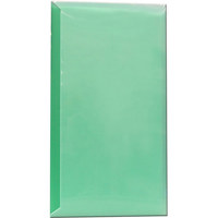 

Pioneer Photo Album Space Saver Pocket Bound Photo Album, Solid Color Covers with Clear Pocket, Holds 144 4x6" Photos, 3 Per Page. Color: Green.