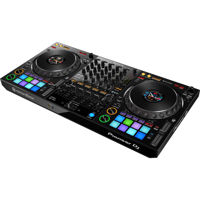 

Pioneer Electronics DDJ-1000 4-Channel Professional Performance DJ Controller for Rekordbox DJ