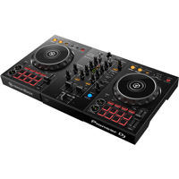

Pioneer Electronics DDJ-400 2-Channel DJ Controller for Rekordbox DJ