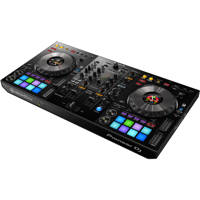 

Pioneer Electronics DDJ-800 2-Channel Performance DJ Controller for rekordbox dj