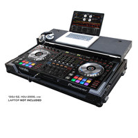 

Pioneer Electronics DJC-FLTSZ ATA Flight Case for DDJ-SZ Controller