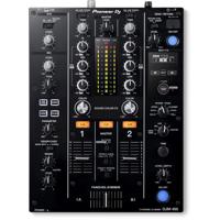 

Pioneer Electronics DJM-450 Professional Compact 2-Channel Mixer