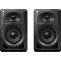 

Pioneer Electronics DM-40 4" 35W Compact Active Desktop Monitor Speaker, Pair