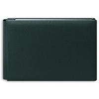 

Pioneer Photo Album Deluxe E-Z Load 5x7" Scrapbook, Family Treasures, Sherwood Green